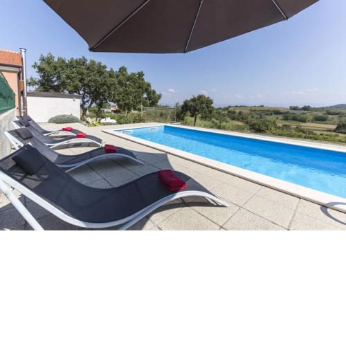 Villa Ana Istra