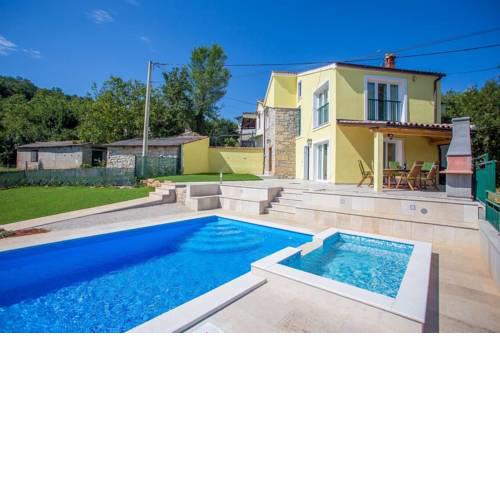 Villa Ana Spinovci