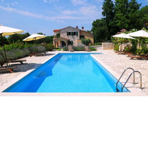 Villa Ana Vlakovo