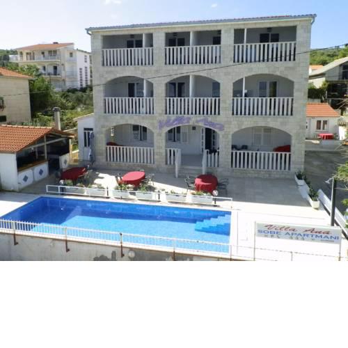 Villa Ana