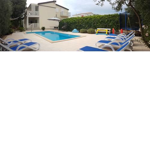 Villa Ana Sevid