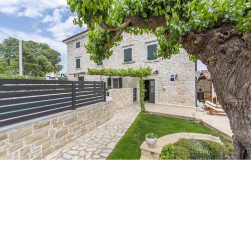 villa andijelina