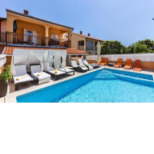 Villa Andja - Banjole
