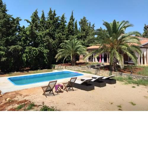 Villa Andrea