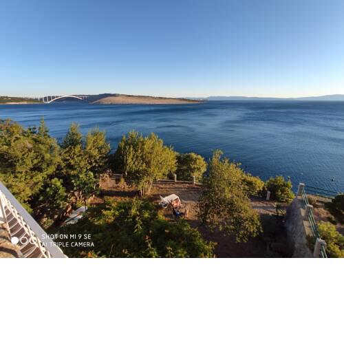 VILLA ANDRIC