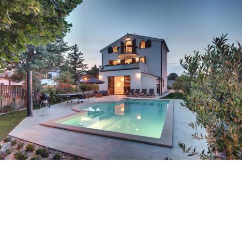 Villa Andrija