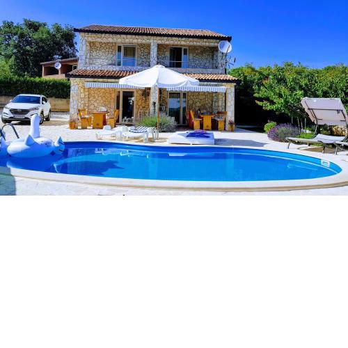 Villa Androcec
