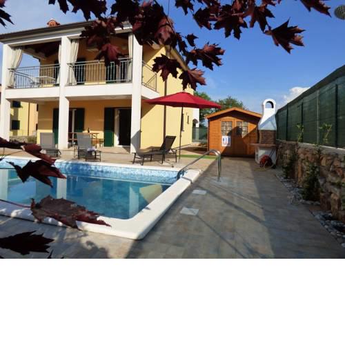 Villa Angelo