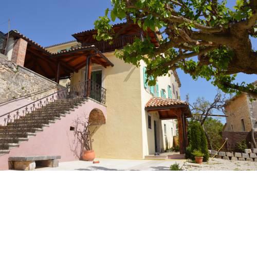 Villa Angiolina