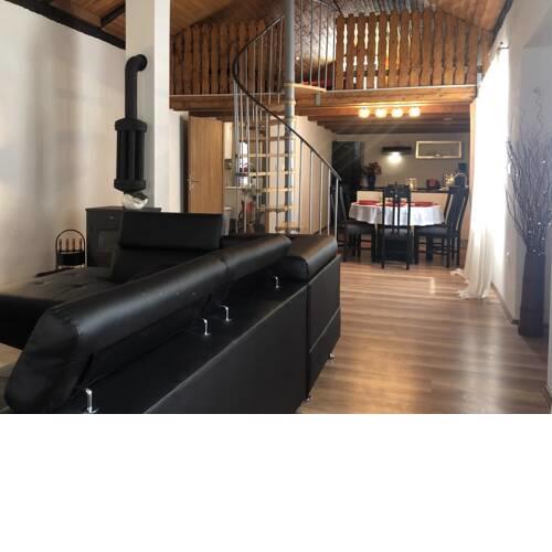 House Anica