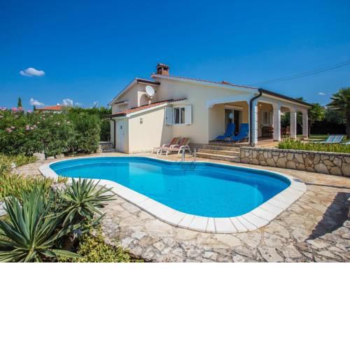 Villa Anita Zbandaj