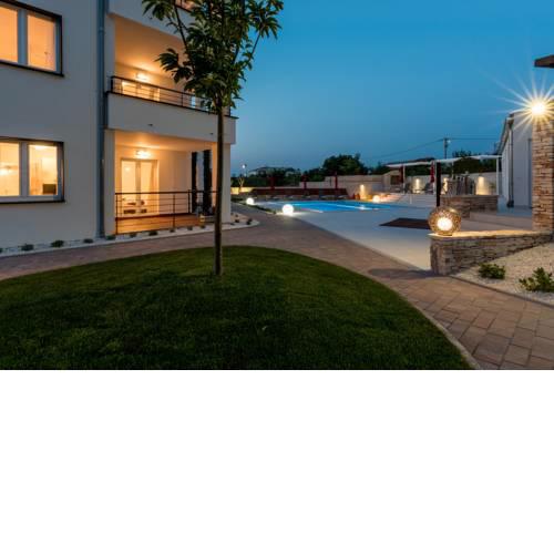 Villa Anja 1st floor