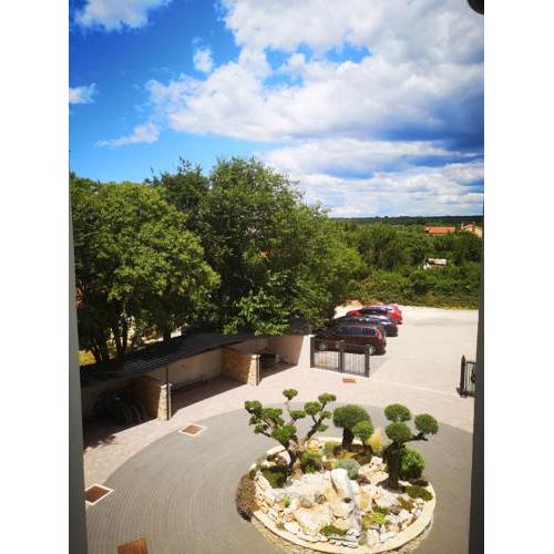 Villa Anja 2nd floor