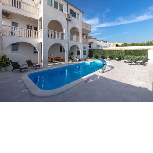 Villa Anja