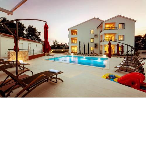 Villa Anja