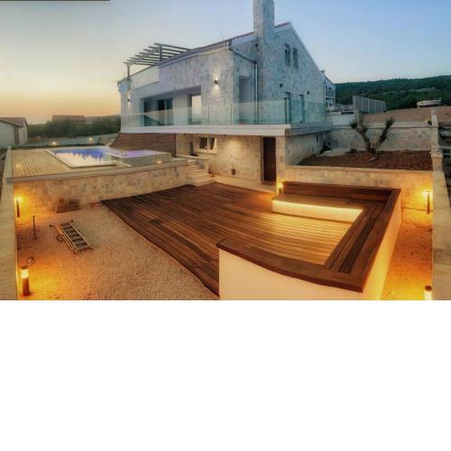 Villa Anka Maslenica