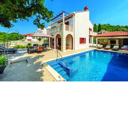 Villa Anka