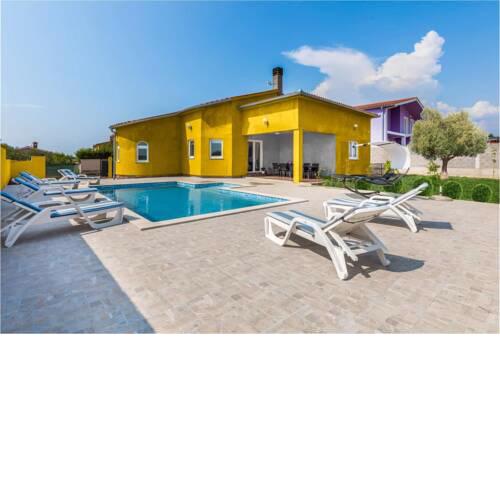 Villa Anstika