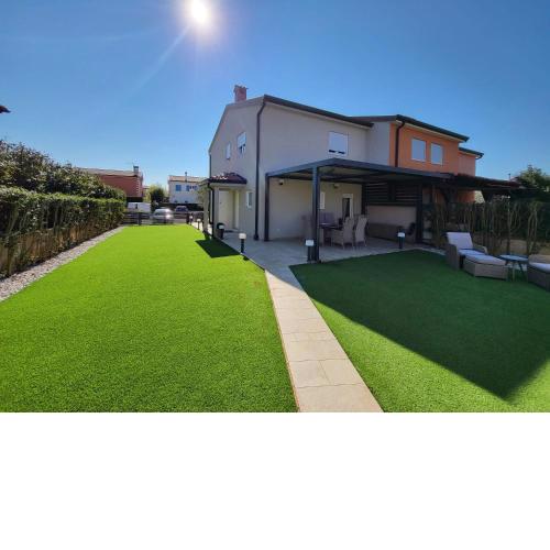 Villa Antea