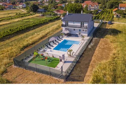 Villa Antea