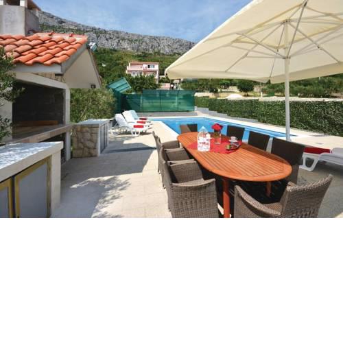 Villa Anteana with view and pool of 60m2