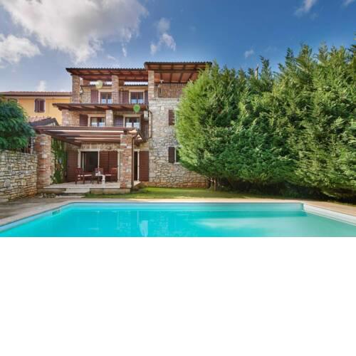 Villa Anthony