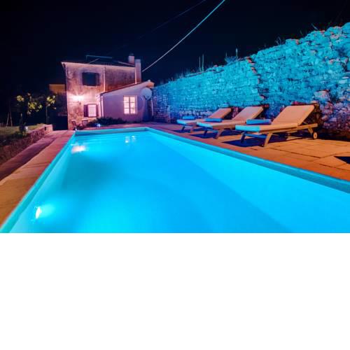 Unique Antistress Oasis Villa Antiqua - Roman & Venetian Heritage