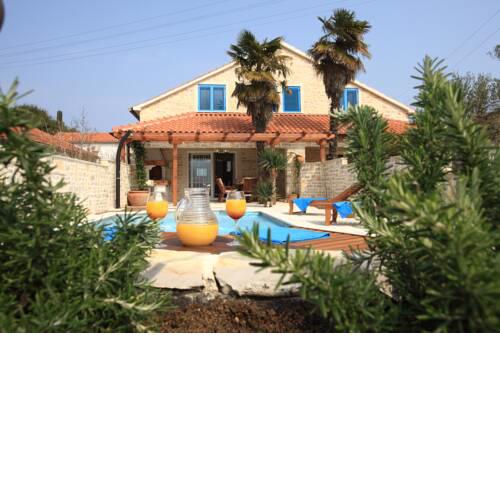Villa Antišin