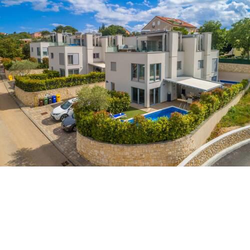 Villa Antonela