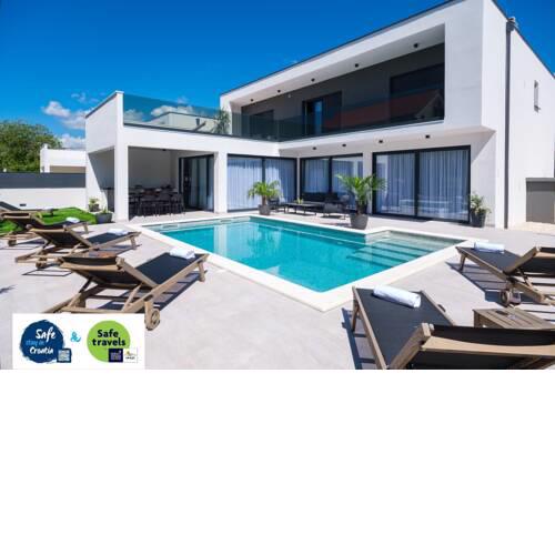 Villa Antonia