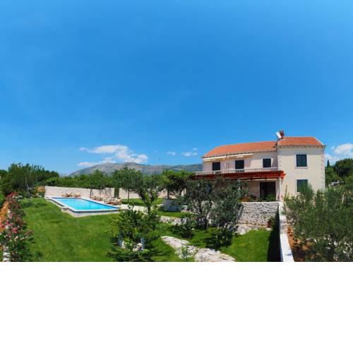 Villa Antonija