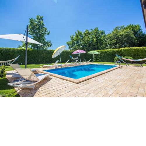 Villa Antonio & Antonietta