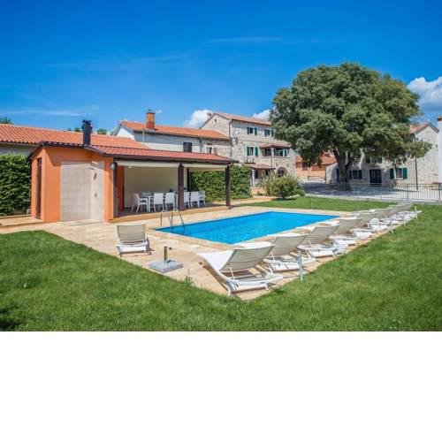 Villa Antonio & Antonietta