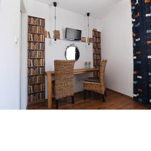 Rooms Villa Antunovac