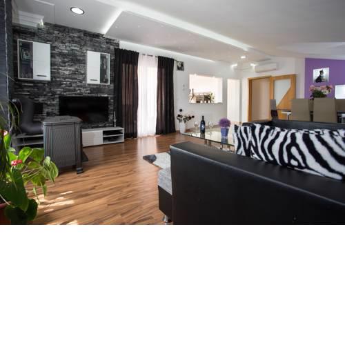 Villa Apartman Brečić