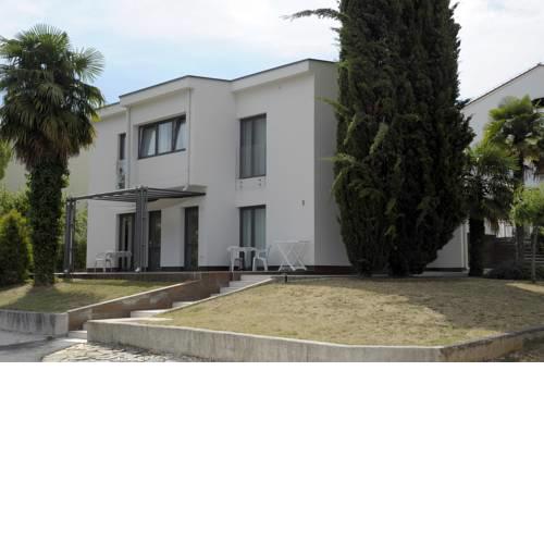 Villa Apartment Sidi