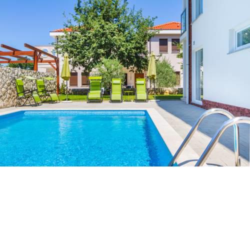 Villa Apartments Futura