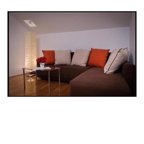 Villa Apartments Joseph