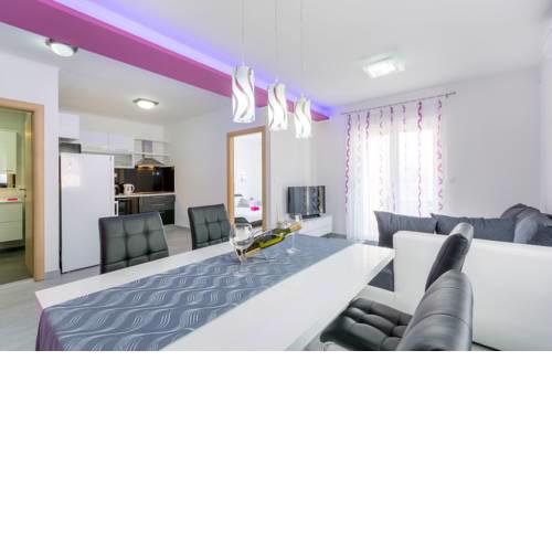 Villa Apartments Kordić