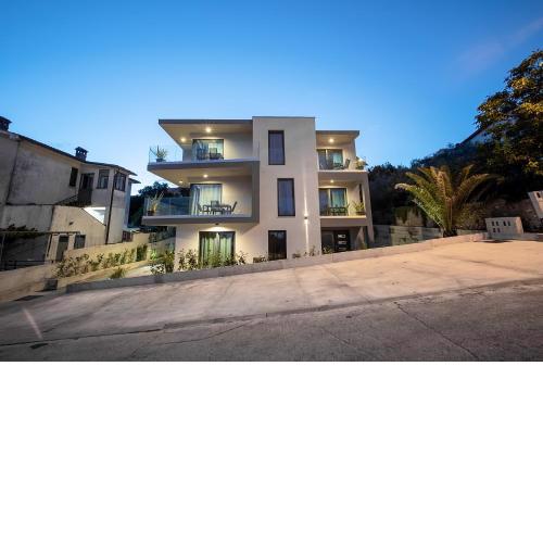 Villa Apartments Lela