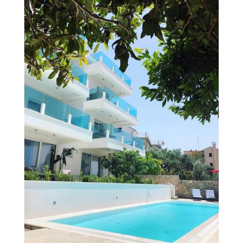 Villa Aqua