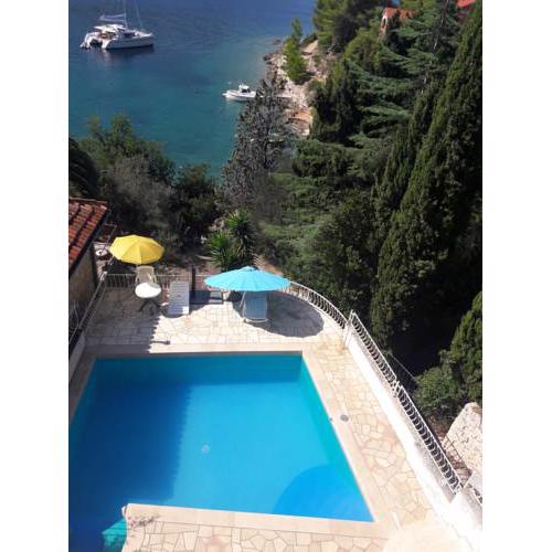Villa Aquamare****