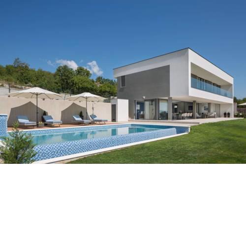 Villa Aquamarin