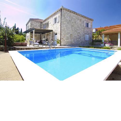 Villa Aquarius