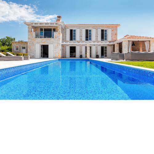 Villa Arabela