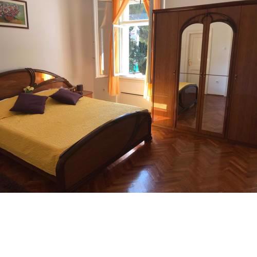 Villa Arancia