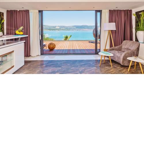 Villa Arbanessa with Heated Pool