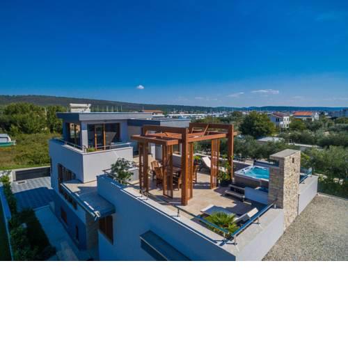 Villa Arbo