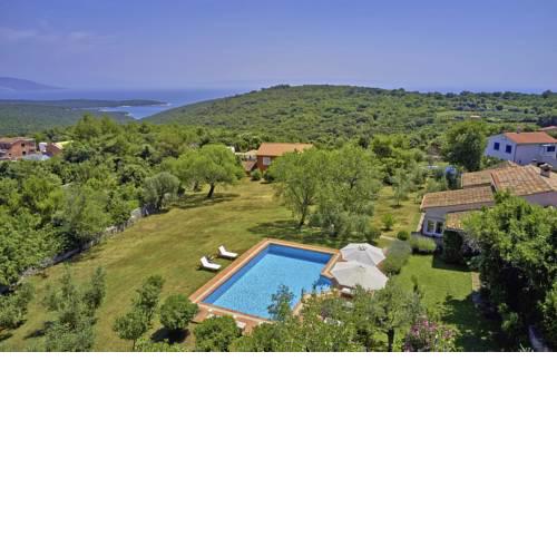 Villa Arbora in Kavran (Haus für 10 Personen)