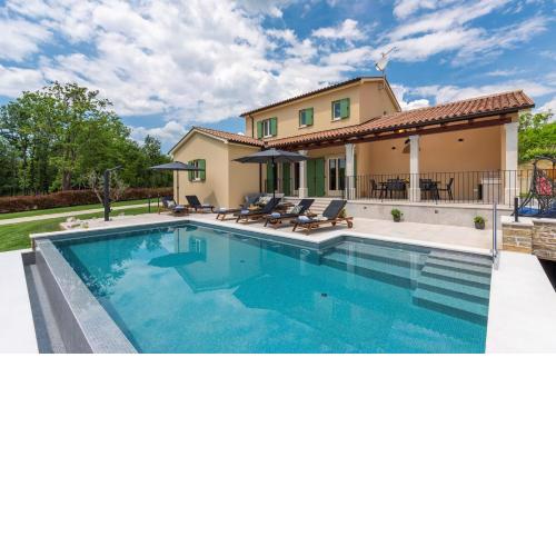 Villa Arcadia